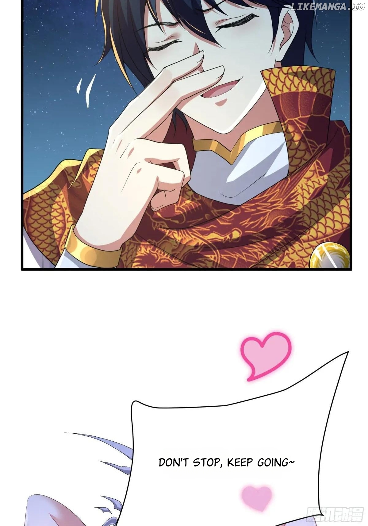Rebirth of King Zhou: Not Being the Ultimate Villain Chapter 42 - page 49